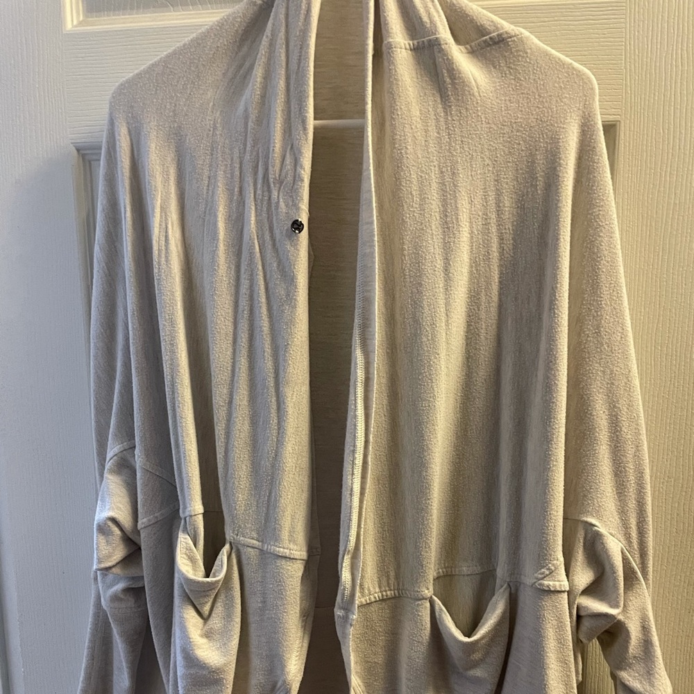 lululemon soft reversible wrap